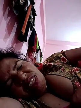 Hott locky online show from 11.26.25