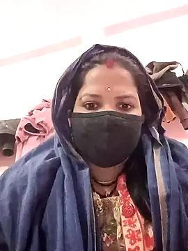 Hott locky online show from 01.11.26