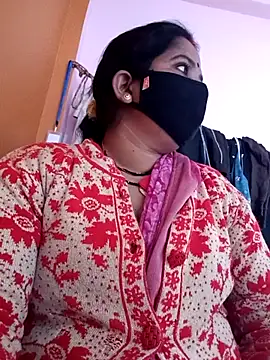 Hott locky online show from 01.12.26