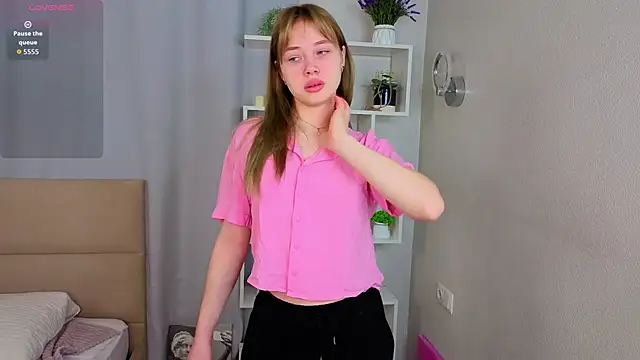 MarniOrdway online show from 03.02.26