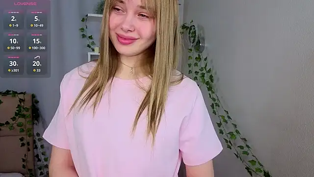 MarniOrdway online show from 03.09.26