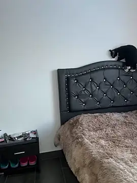 lilielou  online show from 11.29.25