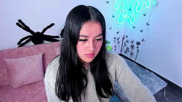 lilielou  online show from 01.14.26