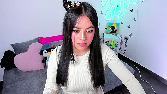 lilielou  online show from 02.02.26