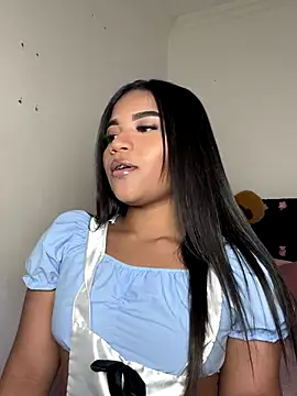 Snapshot of Natashaparker__ chatting on 09.23.25 Natashaparker online show from 09.23.25