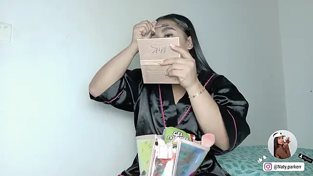 Snapshot of Natashaparker__ chatting on 03.10.26 Natashaparker online show from 03.10.26