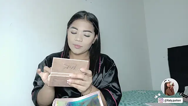 Snapshot of Natashaparker__ chatting on 03.12.26 Natashaparker online show from 03.12.26