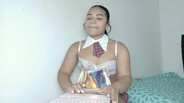 Snapshot of Natashaparker__ chatting on 03.19.26 Natashaparker online show from 03.19.26