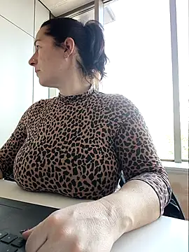 bichota85 online show from 02.11.26