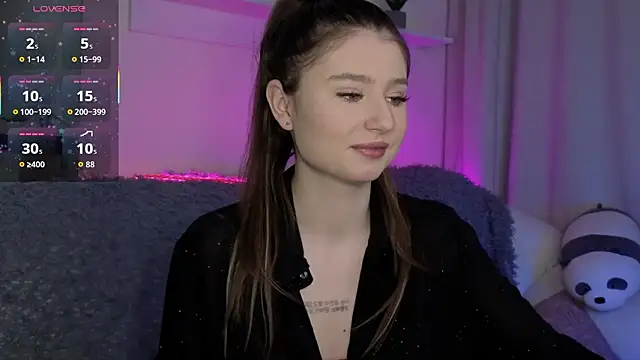  Lua   online show from 01.31.26