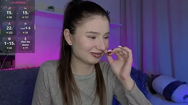  Lua   online show from 02.16.26