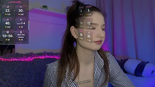  Lua   online show from 02.26.26