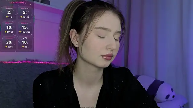  Lua   online show from 03.19.26