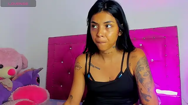 dahiiangomezz online show from 05.12.26