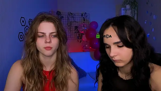 ariana ross7 online show from 03.01.26