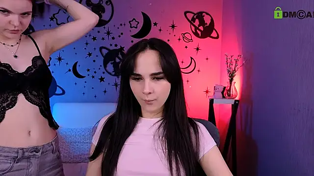 ariana ross7 online show from 05.01.26