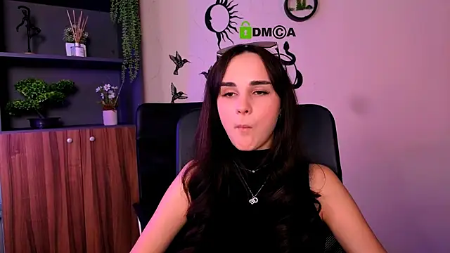 ariana ross7 online show from 07.10.26