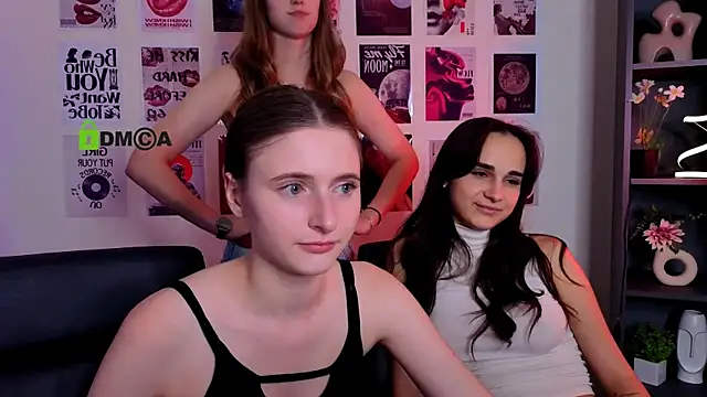 ariana ross7 online show from 07.18.26