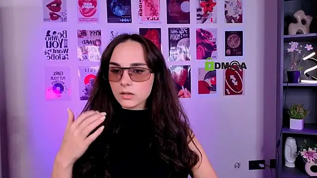 ariana ross7 online show from 08.05.26