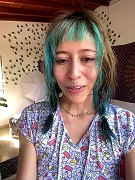 Snapshot of Nymphel1Moth chatting on 11.07.25 Nymphel1Moth online show from 11.07.25