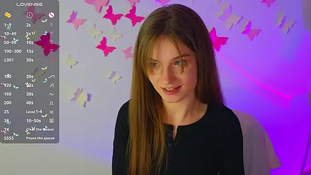 Katyaa Lover online show from 01.13.26