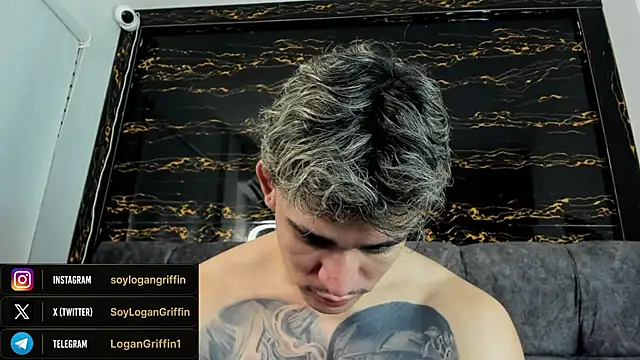 JeergMuscle online show from 08.06.26