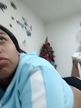 Snapshot of ShanelMonroe chatting on 10.01.25 ShanelMonroe online show from 10.01.25