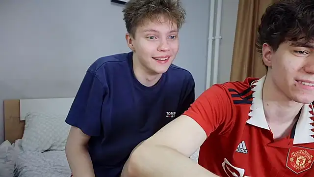 DMITRII2DMITRII online show from 03.22.26