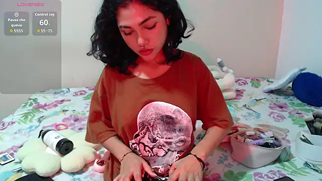 Cataleya naz online show from 01.14.26