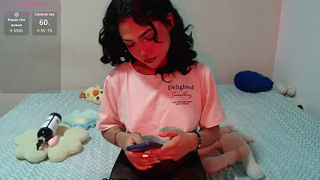 Cataleya naz online show from 01.19.26