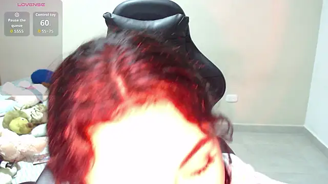 Cataleya naz online show from 02.13.26