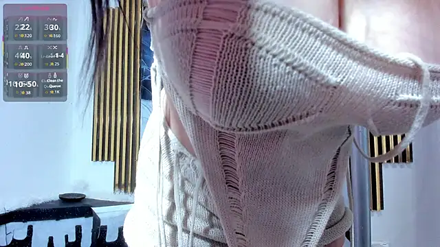 brittanyy20 online show from 05.16.26