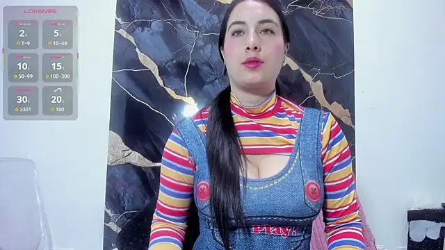 brittanyy20 online show from 06.19.26