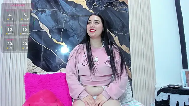 brittanyy20 online show from 07.23.26