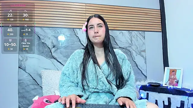 brittanyy20 online show from 08.04.26
