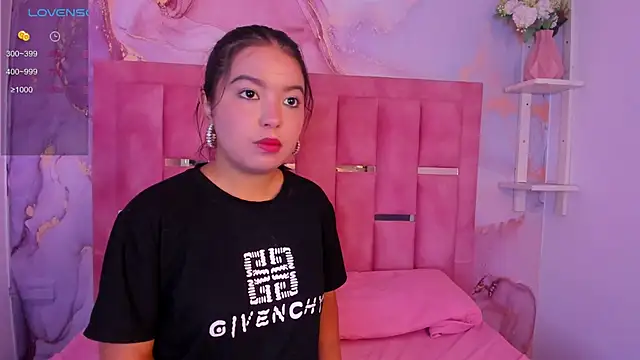 LunaWiill  online show from 09.28.25