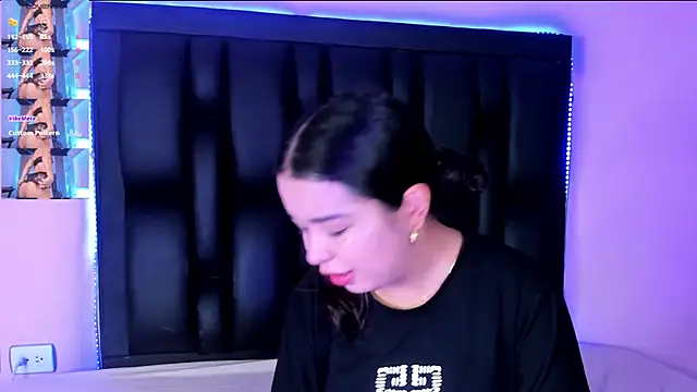 LunaWiill  online show from 11.05.25