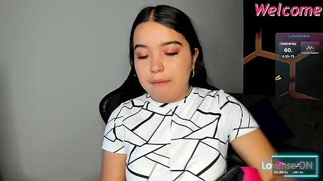 LunaWiill  online show from 01.17.26