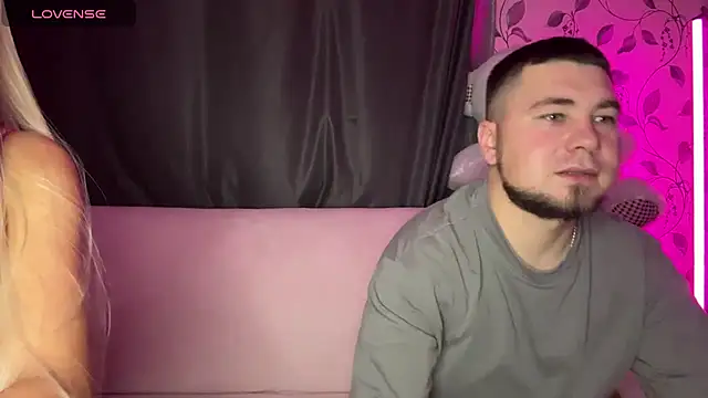 Snapshot of coupleinspire chatting on 11.07.25 coupleinspire online show from 11.07.25