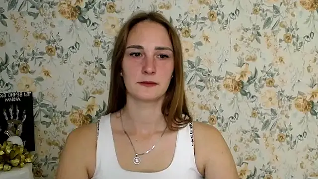 Milana Cutie  online show from 09.19.25