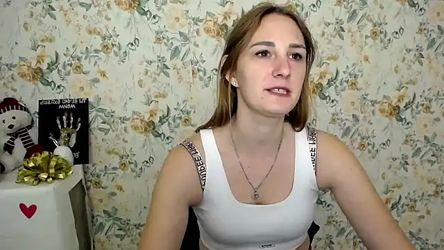 Milana Cutie  online show from 10.10.25