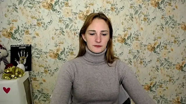 Milana Cutie  online show from 10.14.25