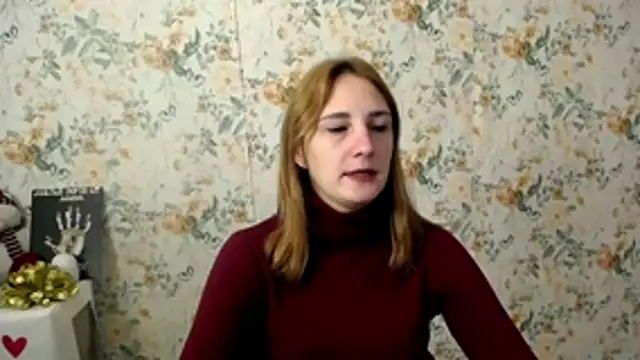 Milana Cutie  online show from 10.16.25