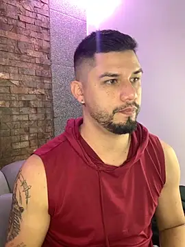 Jacob19  online show from 09.21.25