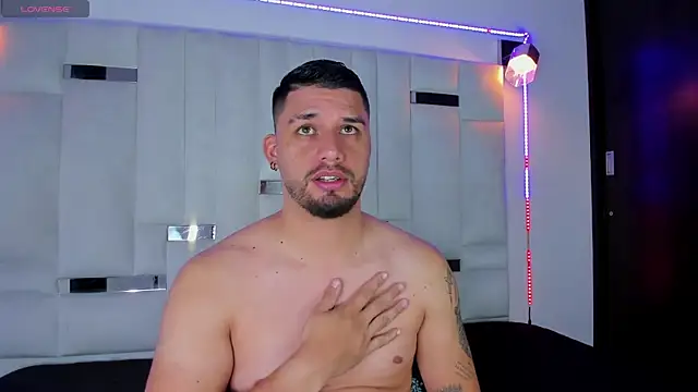 Jacob19  online show from 09.24.25