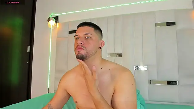 Jacob19  online show from 10.05.25