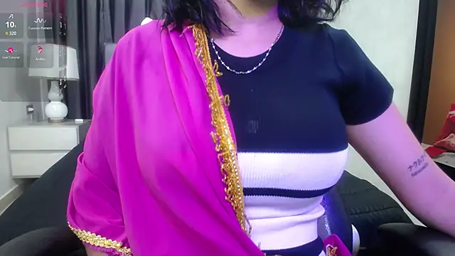 kashvi  online show from 11.20.25