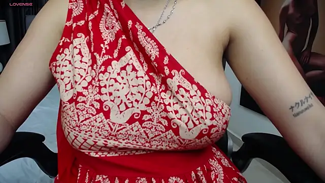 kashvi  online show from 04.25.26