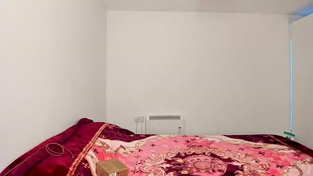 QueenStacyxox online show from 09.24.25