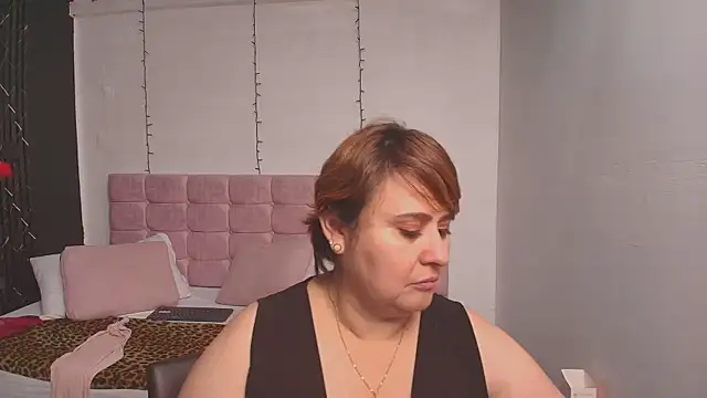 Sasharosee2 online show from 09.17.25